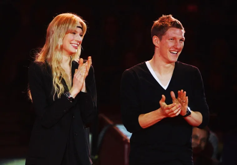 Nju je ljubio prije Ane Ivanović: Bastianova biv&scaron;a cura danas blista od sreće uz bogatog poduzetnika