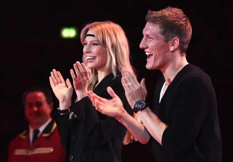 Nju je ljubio prije Ane Ivanović: Bastianova biv&scaron;a cura danas blista od sreće uz bogatog poduzetnika