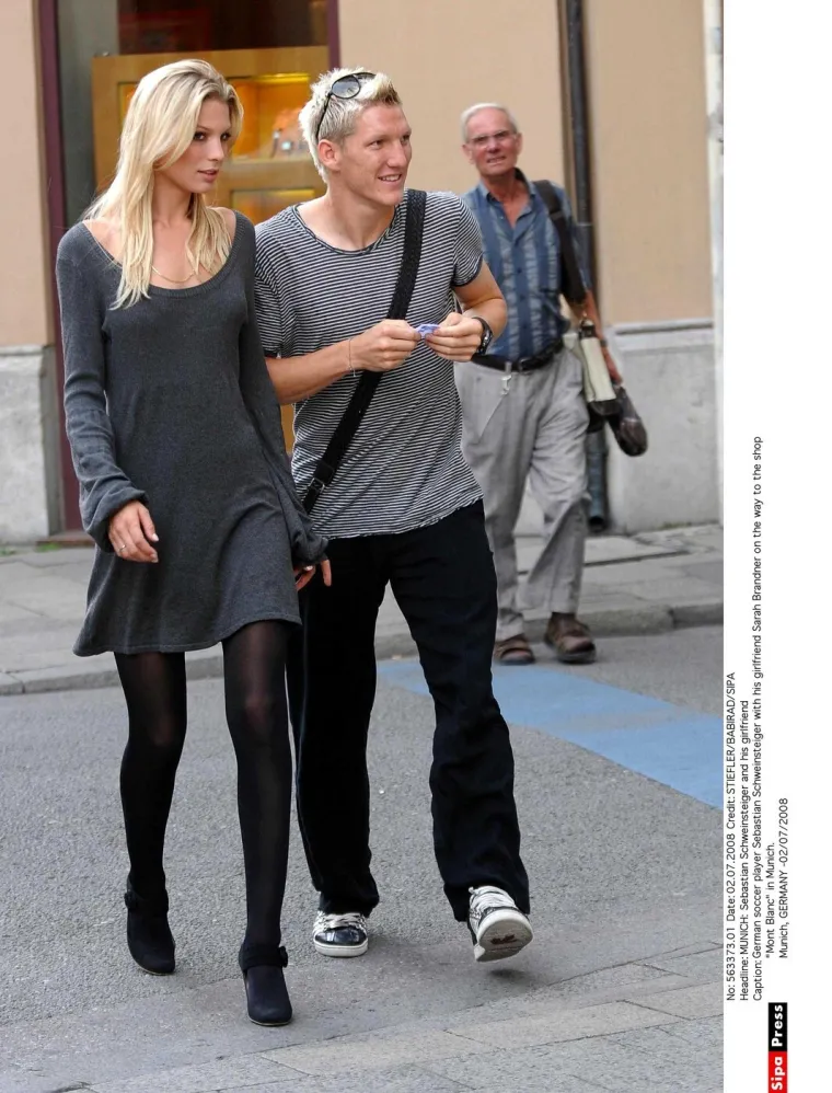 Nju je ljubio prije Ane Ivanović: Bastianova biv&scaron;a cura danas blista od sreće uz bogatog poduzetnika