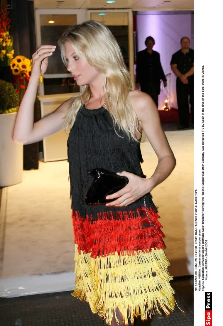 Nju je ljubio prije Ane Ivanović: Bastianova biv&scaron;a cura danas blista od sreće uz bogatog poduzetnika