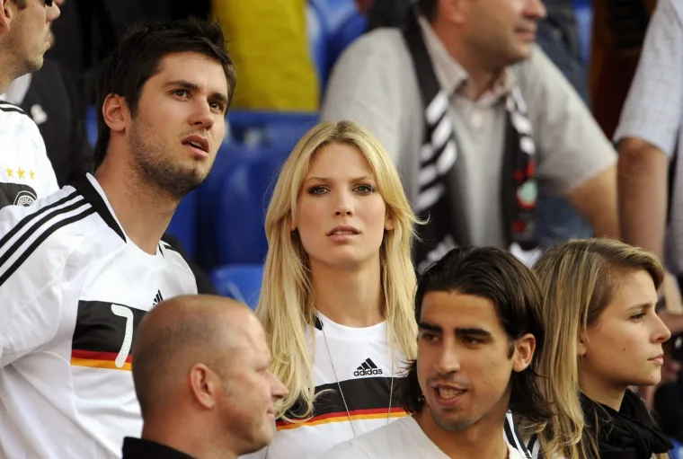 Nju je ljubio prije Ane Ivanović: Bastianova biv&scaron;a cura danas blista od sreće uz bogatog poduzetnika