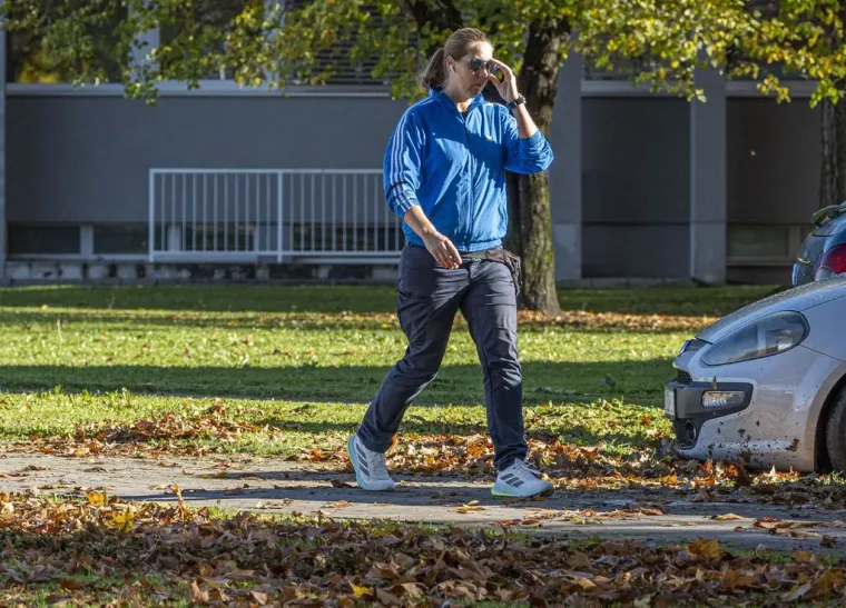 Ovako nešto rijetko se viđa u Karlovcu: Plavuša i brineta očarale prolaznike u centru grada