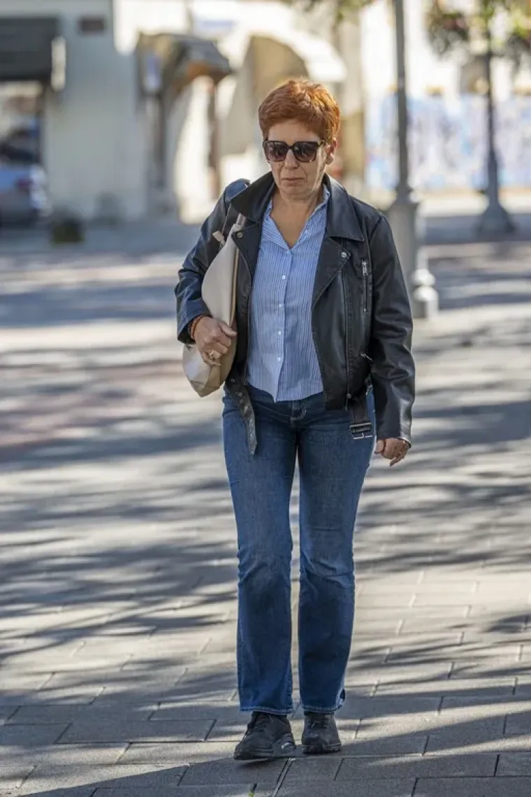 Ovako ne&scaron;to rijetko se viđa u Karlovcu: Plavu&scaron;a i brineta očarale prolaznike u centru grada