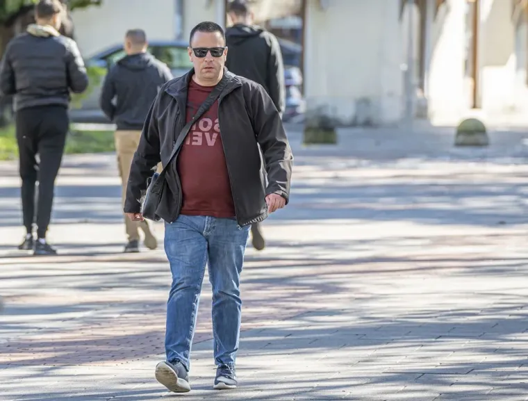 Ovako ne&scaron;to rijetko se viđa u Karlovcu: Plavu&scaron;a i brineta očarale prolaznike u centru grada