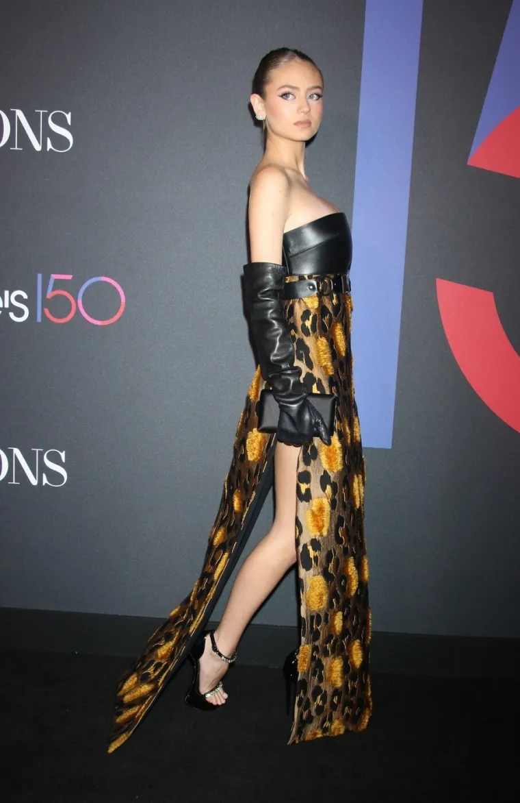 O njenim oblinama svi pričaju: Kći Heidi Klum postaje nova senzacija, hoće li zasjeniti majku?