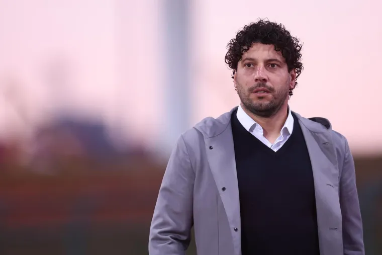 Ni rano gostovanje ih nije zaustavilo: Evo kako je Torcida odala počast hrvatskim herojima