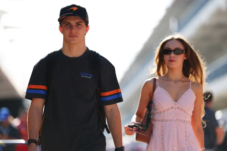 Ovo su ljepotice zbog kojih se mijenjaju pravila u Formuli 1: 'Pokažite vi&scaron;e po&scaron;tovanja'