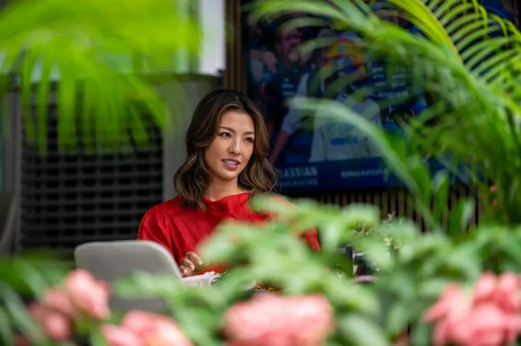 Ovo su ljepotice zbog kojih se mijenjaju pravila u Formuli 1: 'Pokažite vi&scaron;e po&scaron;tovanja'