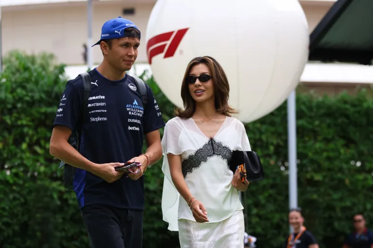 Ovo su ljepotice zbog kojih se mijenjaju pravila u Formuli 1: 'Pokažite vi&scaron;e po&scaron;tovanja'