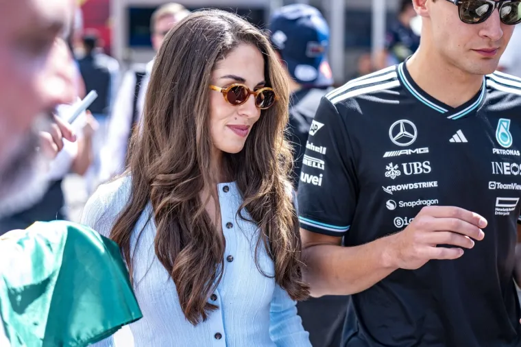 Ovo su ljepotice zbog kojih se mijenjaju pravila u Formuli 1: 'Pokažite više poštovanja'