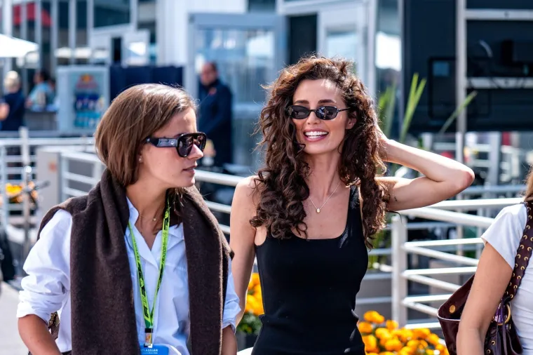 Ovo su ljepotice zbog kojih se mijenjaju pravila u Formuli 1: 'Pokažite više poštovanja'