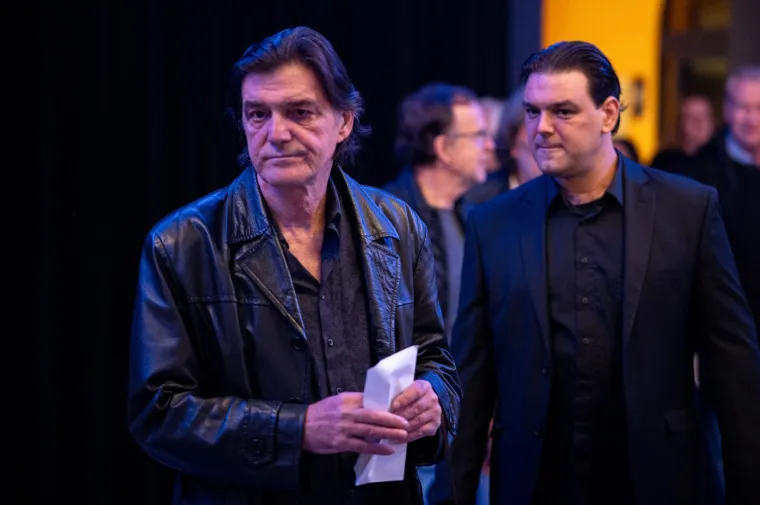 Mile i Ivana Kekin, Jelena Veljača i drugi u Gavelli, ali poduzetnica je ostavila poseban dojam