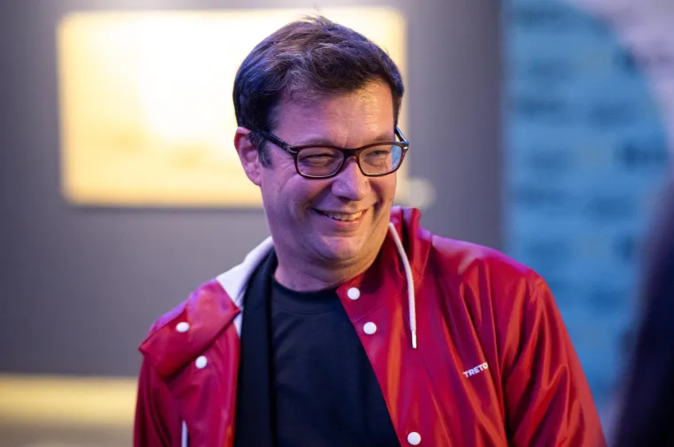 Mile i Ivana Kekin, Jelena Veljača i drugi u Gavelli, ali poduzetnica je ostavila poseban dojam