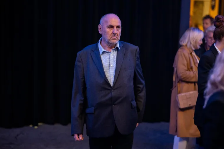 Mile i Ivana Kekin, Jelena Veljača i drugi u Gavelli, ali poduzetnica je ostavila poseban dojam