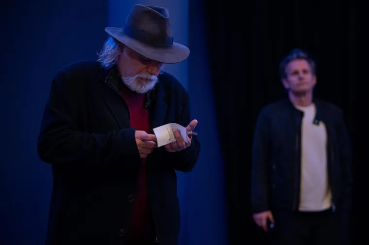 Mile i Ivana Kekin, Jelena Veljača i drugi u Gavelli, ali poduzetnica je ostavila poseban dojam