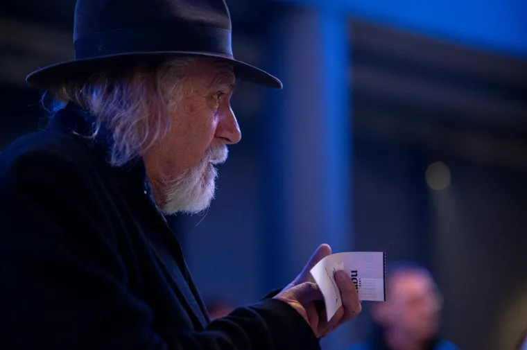 Mile i Ivana Kekin, Jelena Veljača i drugi u Gavelli, ali poduzetnica je ostavila poseban dojam