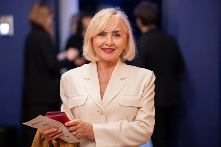 Mile i Ivana Kekin, Jelena Veljača i drugi u Gavelli, ali poduzetnica je ostavila poseban dojam