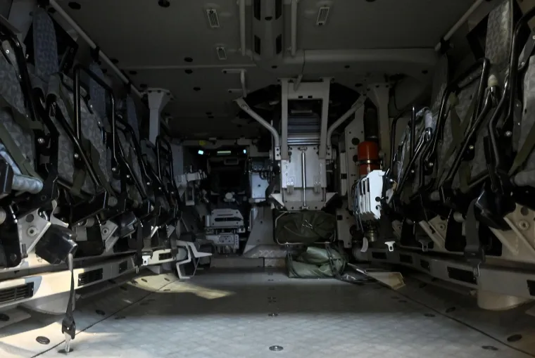 Hrvati isprobali kala&scaron;njikove, pu&scaron;ke i pi&scaron;tolje: Pogledajte kako je u vojarni 'Petar Zrinski'