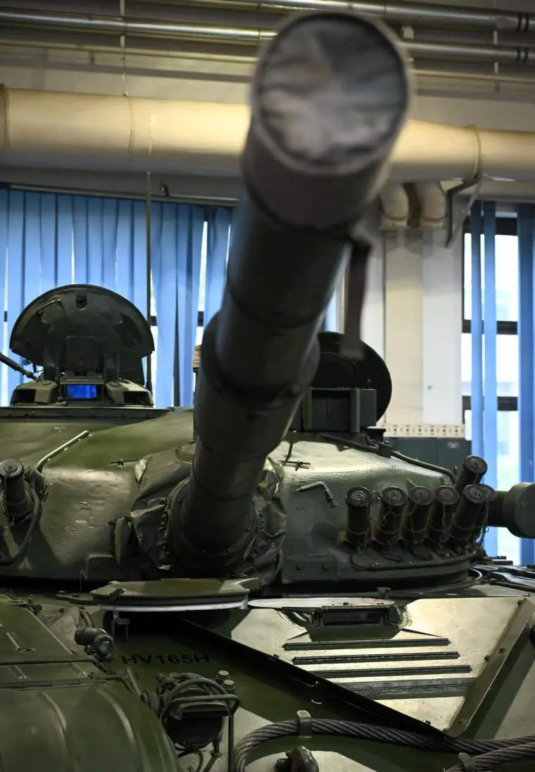 Hrvati isprobali kala&scaron;njikove, pu&scaron;ke i pi&scaron;tolje: Pogledajte kako je u vojarni 'Petar Zrinski'