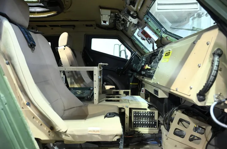 Hrvati isprobali kala&scaron;njikove, pu&scaron;ke i pi&scaron;tolje: Pogledajte kako je u vojarni 'Petar Zrinski'