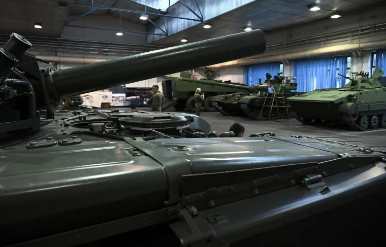 Hrvati isprobali kala&scaron;njikove, pu&scaron;ke i pi&scaron;tolje: Pogledajte kako je u vojarni 'Petar Zrinski'