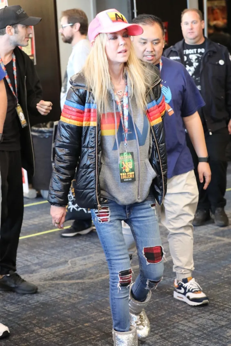 Od popularne plavu&scaron;ice do neprepoznatljive ovisnice: Ovako danas izgleda zvijezda 'Američke pite'