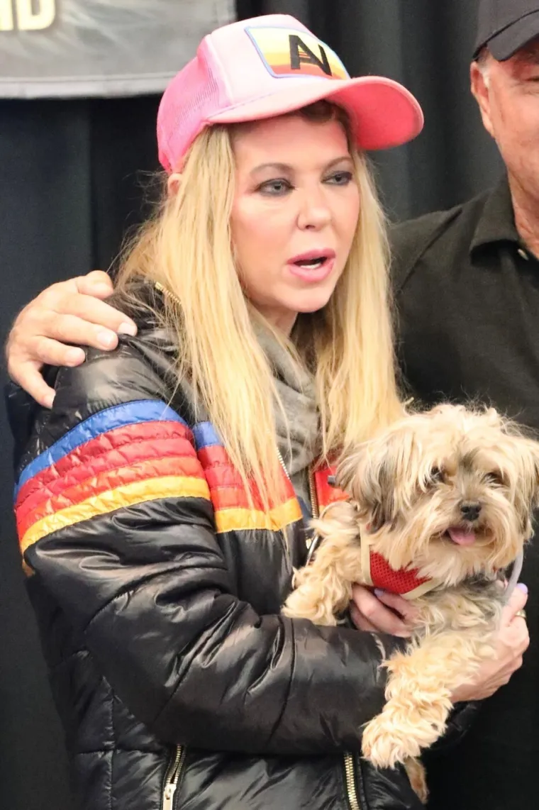 Od popularne plavu&scaron;ice do neprepoznatljive ovisnice: Ovako danas izgleda zvijezda 'Američke pite'