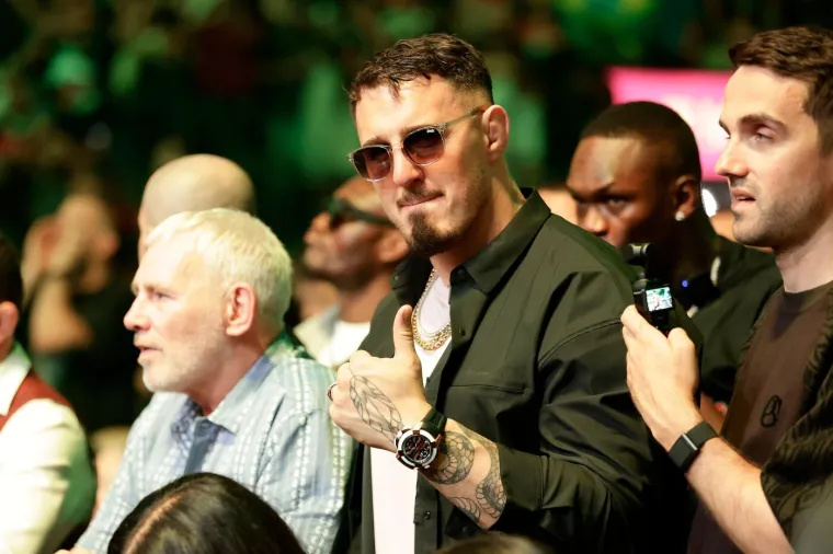 Fatalne UFC djevojke u &scaron;tiklama: One ostavljaju borce bez daha, nitko ne gleda mečeve zbog njih