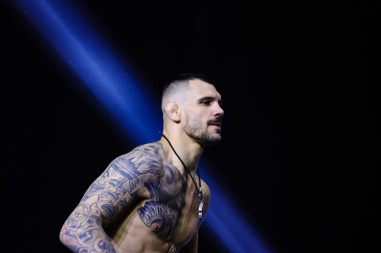 Fatalne UFC djevojke u &scaron;tiklama: One ostavljaju borce bez daha, nitko ne gleda mečeve zbog njih