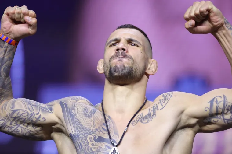 Fatalne UFC djevojke u &scaron;tiklama: One ostavljaju borce bez daha, nitko ne gleda mečeve zbog njih