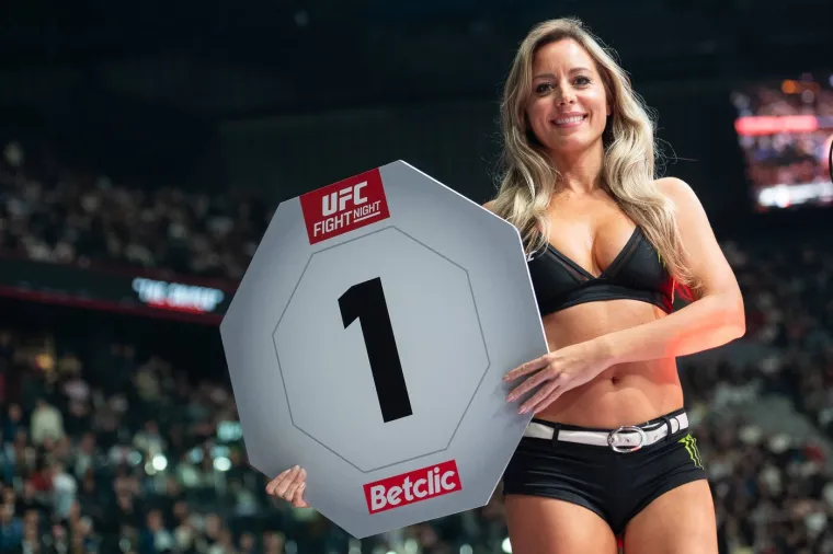 Fatalne UFC djevojke u štiklama: One ostavljaju borce bez daha, nitko ne gleda mečeve zbog njih