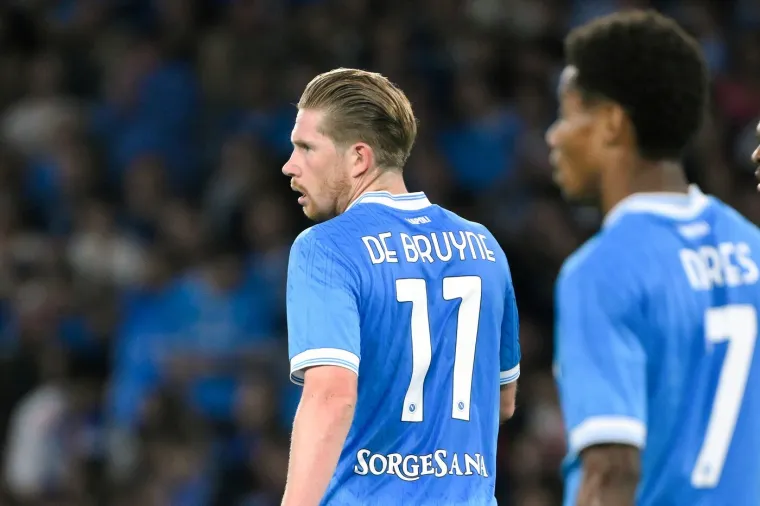 Nogometna zvijezda u suzama! Nitko nije ni slutio da će mu noga nastradati zbog jedanaesterca