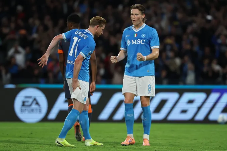 Nogometna zvijezda u suzama! Nitko nije ni slutio da će mu noga nastradati zbog jedanaesterca