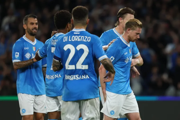 Nogometna zvijezda u suzama! Nitko nije ni slutio da će mu noga nastradati zbog jedanaesterca