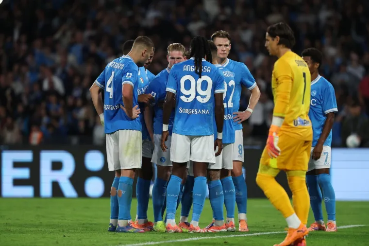 Nogometna zvijezda u suzama! Nitko nije ni slutio da će mu noga nastradati zbog jedanaesterca