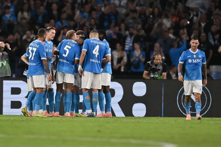 Nogometna zvijezda u suzama! Nitko nije ni slutio da će mu noga nastradati zbog jedanaesterca