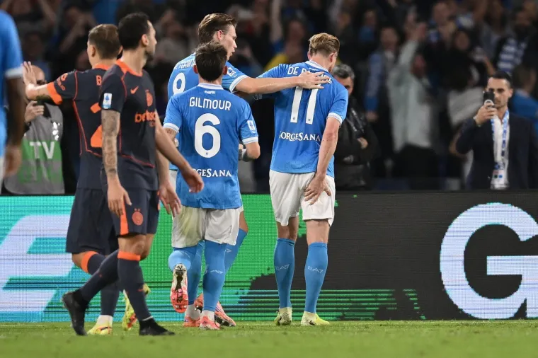 Nogometna zvijezda u suzama! Nitko nije ni slutio da će mu noga nastradati zbog jedanaesterca