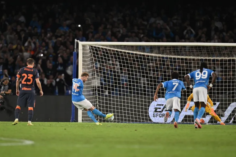 Nogometna zvijezda u suzama! Nitko nije ni slutio da će mu noga nastradati zbog jedanaesterca