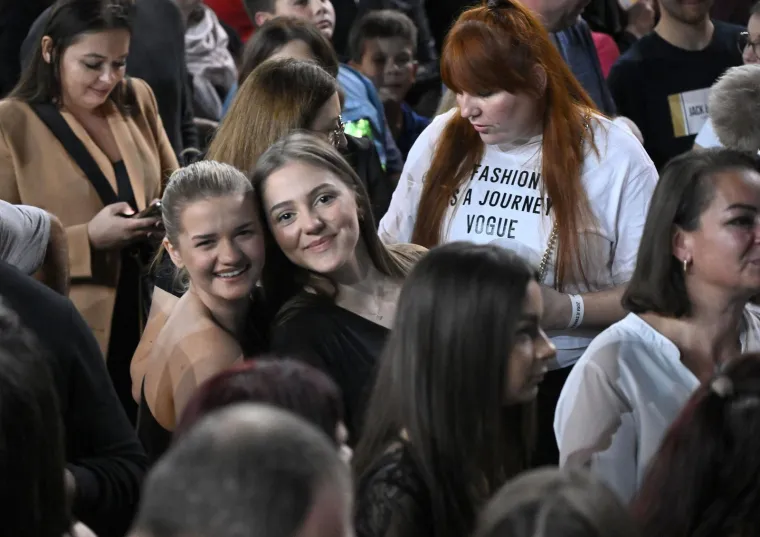 E ovo se zove spektakl: Pogledajte kakvu je atmosferu Neda Ukraden napravila u zagrebačkoj Areni