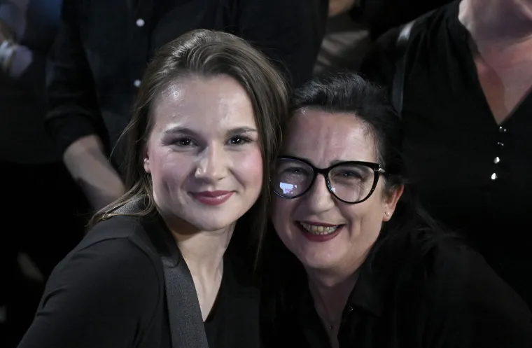 E ovo se zove spektakl: Pogledajte kakvu je atmosferu Neda Ukraden napravila u zagrebačkoj Areni