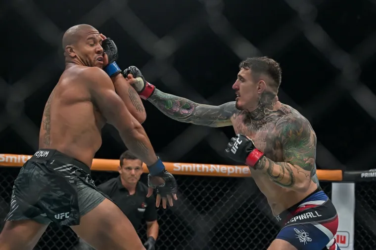 Ovi kadrovi sve govore o kontroverzi: '&Scaron;to vam je, za&scaron;to zviždite? Ovo je potpuno s*anje'