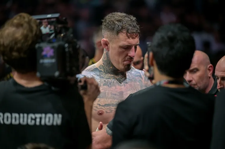 Ovi kadrovi sve govore o kontroverzi: 'Što vam je, zašto zviždite? Ovo je potpuno s*anje'