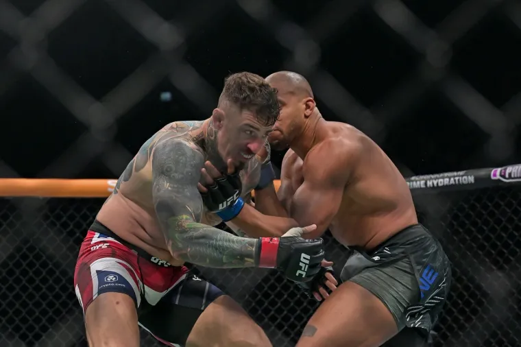 Ovi kadrovi sve govore o kontroverzi: '&Scaron;to vam je, za&scaron;to zviždite? Ovo je potpuno s*anje'