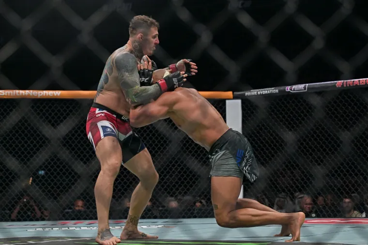 Ovi kadrovi sve govore o kontroverzi: '&Scaron;to vam je, za&scaron;to zviždite? Ovo je potpuno s*anje'