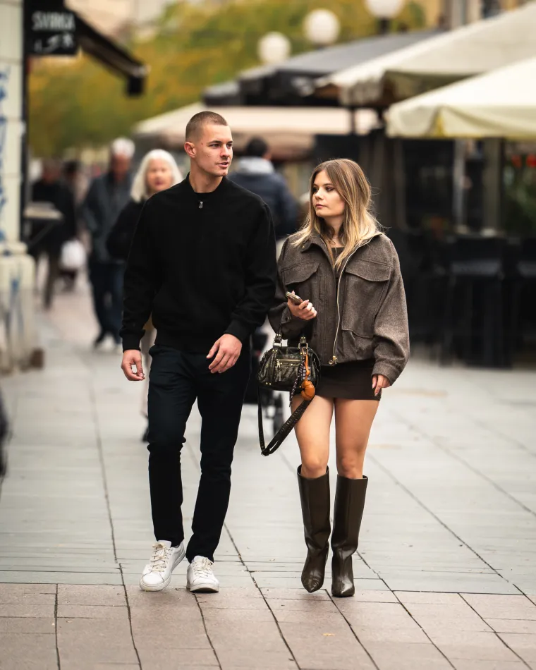 Koliko ljepotica na jednom mjestu: Ove zanosne djevojke osvojile su špicu, svi su ih gledali