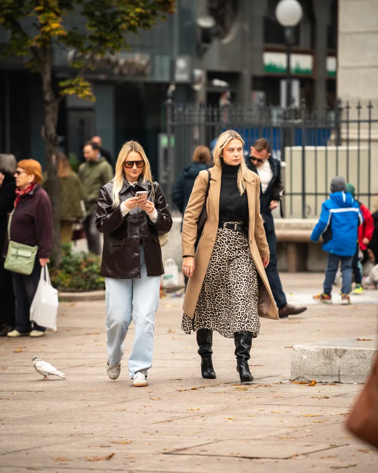 Koliko ljepotica na jednom mjestu: Ove zanosne djevojke osvojile su špicu, svi su ih gledali