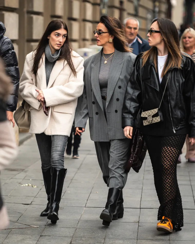 Koliko ljepotica na jednom mjestu: Ove zanosne djevojke osvojile su &scaron;picu, svi su ih gledali