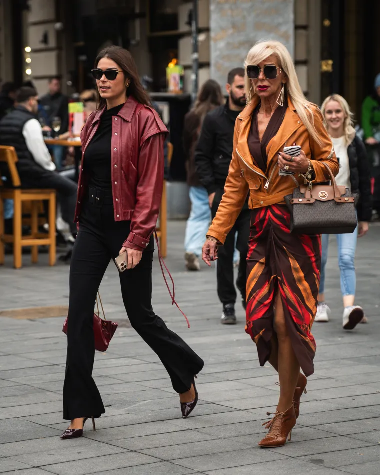 Koliko ljepotica na jednom mjestu: Ove zanosne djevojke osvojile su &scaron;picu, svi su ih gledali