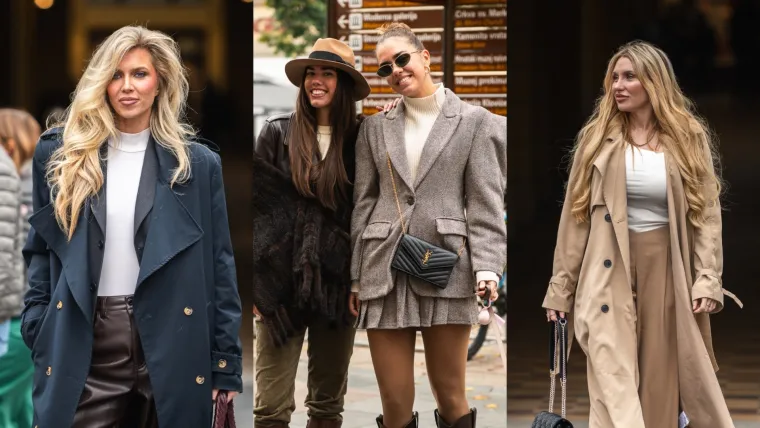 Koliko ljepotica na jednom mjestu: Ove zanosne djevojke osvojile su špicu, svi su ih gledali