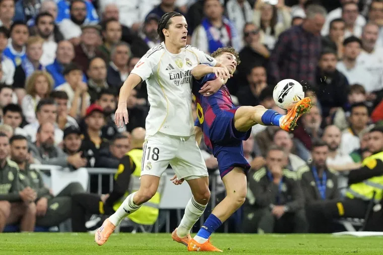 Ovo je bio UFC, a ne El Clasico! Potukla se dva sunarodnjaka, sve je morala rje&scaron;avati policija